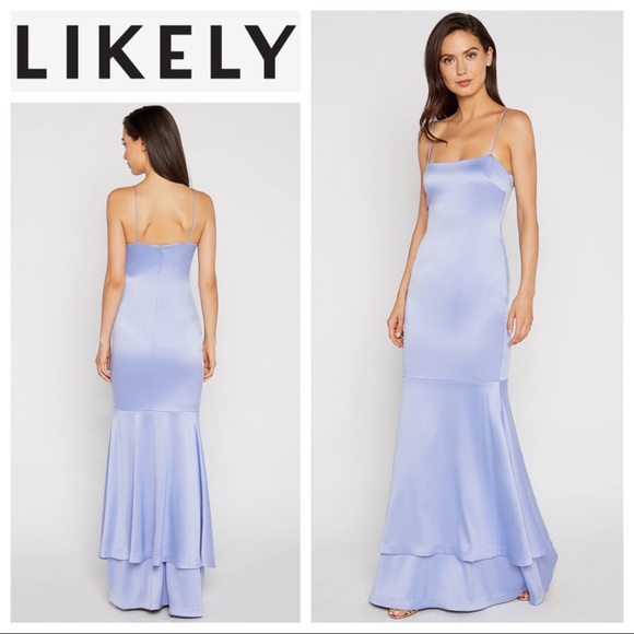LIKELY Aurora Gown